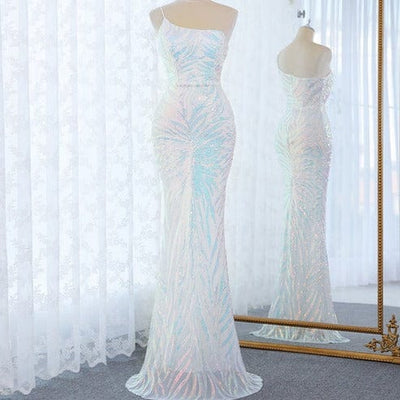 Bellami One Shoulder Maxi Dress color as photos 4 / US 2 -- Label size S / Floor Length Dress